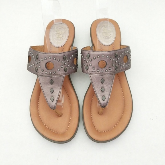Ariat Shoes - Ariat North Star Sandals Size 10B